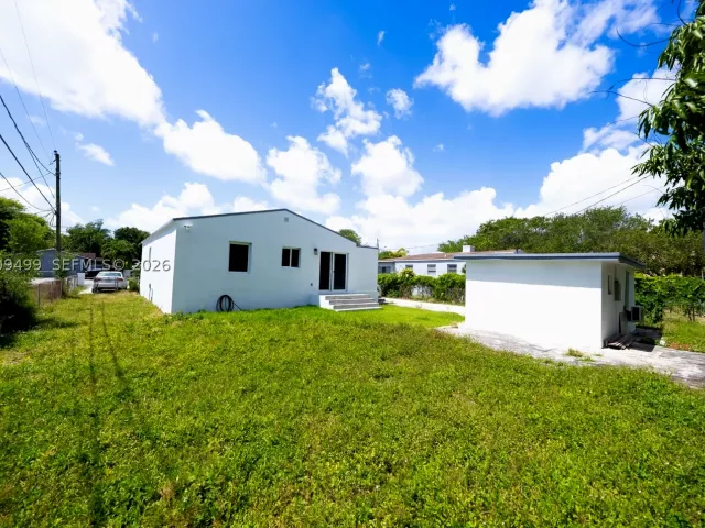 3-bedroom home for rent in Miami - 1221 NW 75th St 0 - MondialRealty
