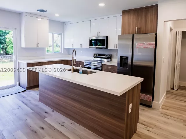 3-bedroom home for rent in Miami - 1221 NW 75th St 0 - MondialRealty