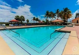 Apartment #2411 at Club Atlantis