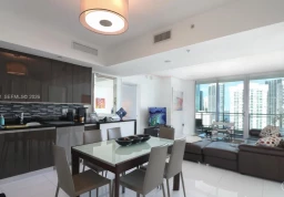 Apartment #3211 at Mint
