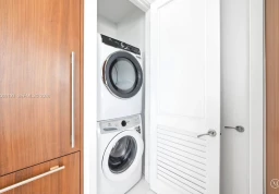 Apartment #1403 at UNA Residences