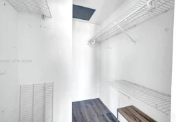 Apartment #4711 at SLS Brickell