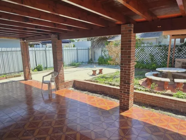3-bedroom home for rent in Miami - 191 NW 60th Ave 0 - MondialRealty