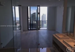 Apartment #4906 at Brickell Heights