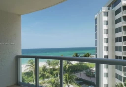 Apartment #702 at Sole on the Ocean