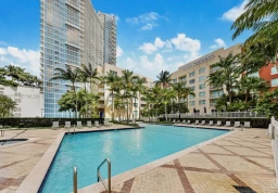 Apartment #2311 at Cite