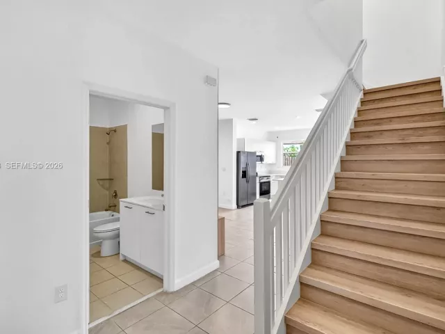 3-bedroom home for rent in Miami - 12221 NW 24th Pl - MondialRealty