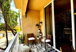 Apartment #225 at Alaqua