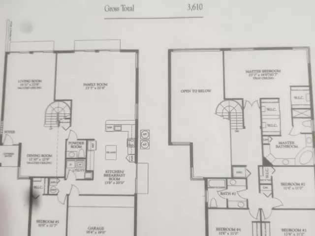 5-bedroom home for sale in Pembroke Pines - 15729 NW Tenth Street NW - MondialRealty