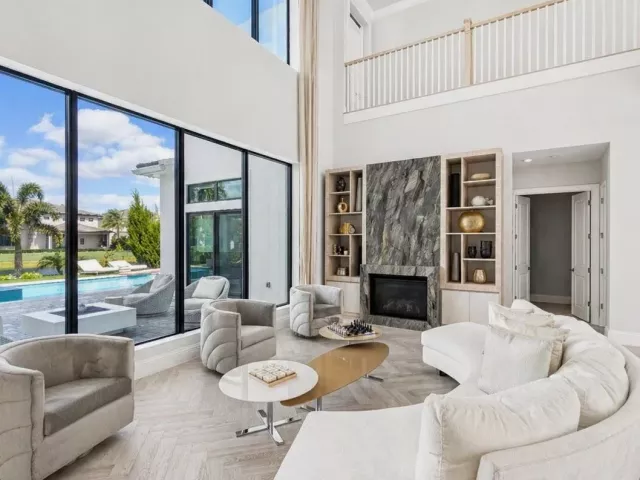 5-bedroom home for rent in Boca Raton - 7080 NW 26th Way - MondialRealty