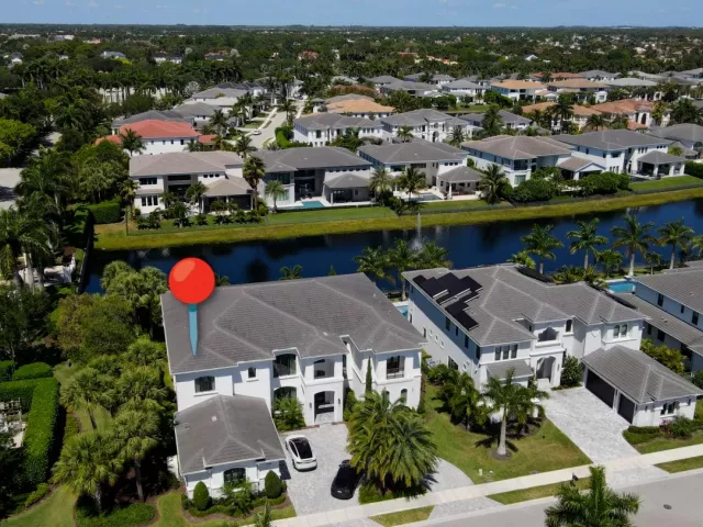 5-bedroom home for rent in Boca Raton - 7080 NW 26th Way - MondialRealty