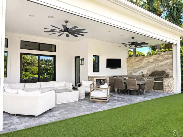 5-bedroom home for rent in Boca Raton - 7080 NW 26th Way - MondialRealty