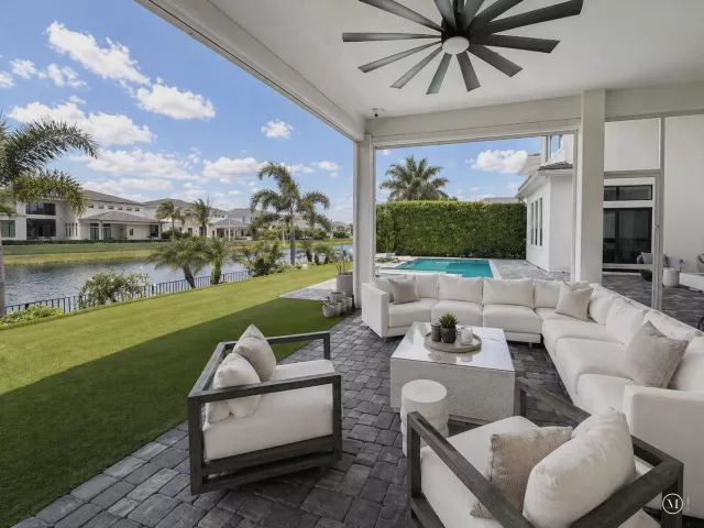 5-bedroom home for rent in Boca Raton - 7080 NW 26th Way - MondialRealty