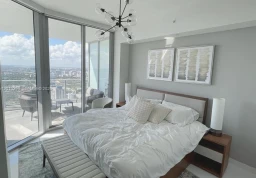 Apartment #3806 at Paramount WorldCenter