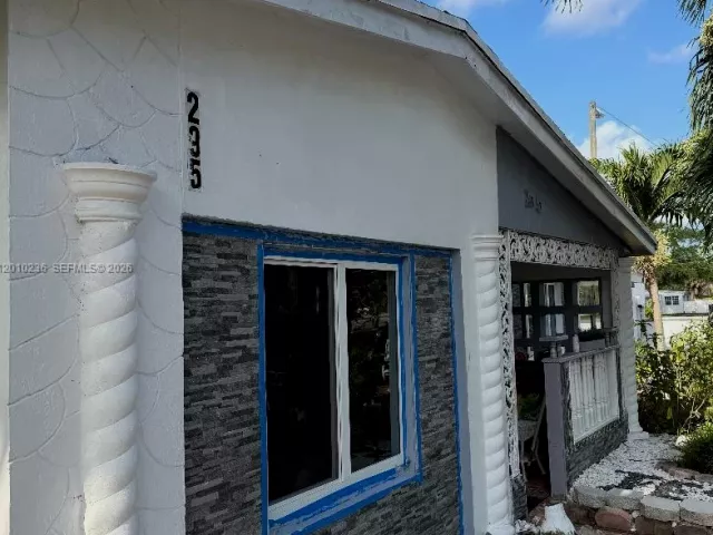 3-bedroom home for sale in North Miami - 295 NW 122nd St - MondialRealty