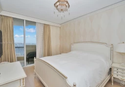 Apartment #3605 at Acqualina