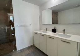 Apartment #3400 at Brickell House