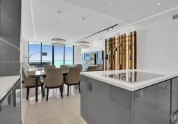 Apartment #2001 at Residences by Armani/Casa