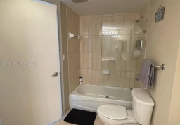 Apartment #2802 at Opera Tower