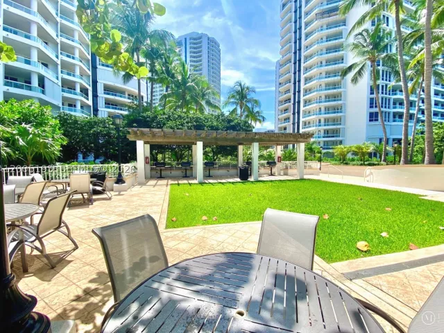 2-bedroom condo for sale in Aventura - 21150 Point PL LPH 2902 - MondialRealty