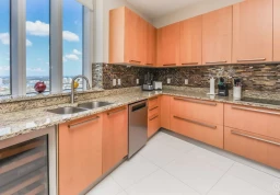 Apartment #4106 at Trump Tower II