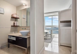 Apartment #2105 at Emerald at Brickell