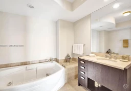 Apartment #5202 at Trump Royale
