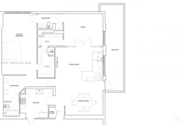 Apartment #501 at Four Winds