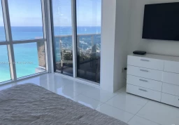 Apartment #3708 at Trump Royale