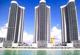 Apartment #1102 at Trump Tower II