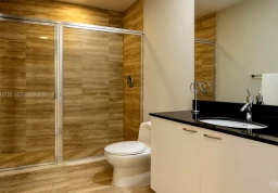 Apartment #1203 at Trump Tower II
