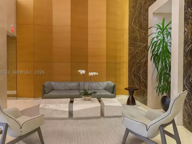 2-bedroom condo for rent in Sunny Isles Beach - 15901 Collins Ave 1203 - MondialRealty