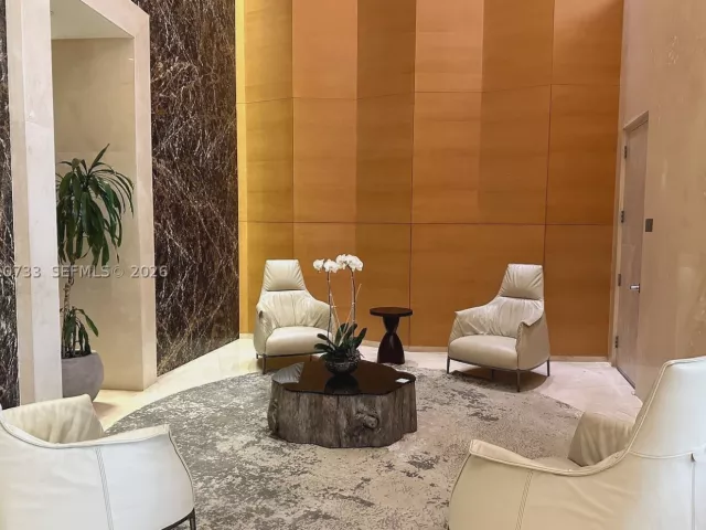2-bedroom condo for rent in Sunny Isles Beach - 15901 Collins Ave 1203 - MondialRealty