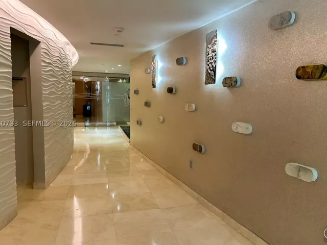 2-bedroom condo for rent in Sunny Isles Beach - 15901 Collins Ave 1203 - MondialRealty