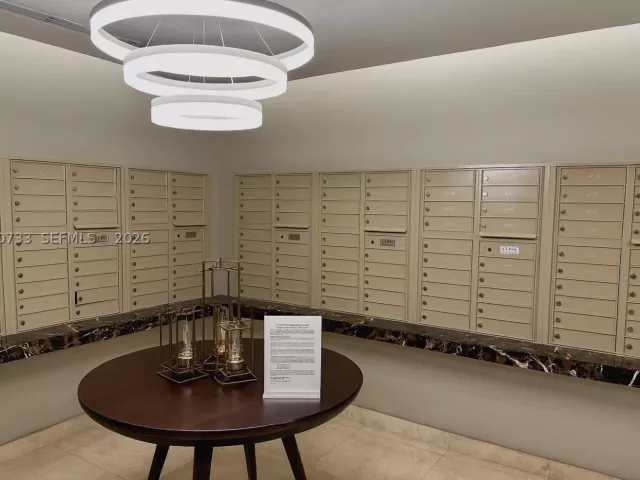 2-bedroom condo for rent in Sunny Isles Beach - 15901 Collins Ave 1203 - MondialRealty