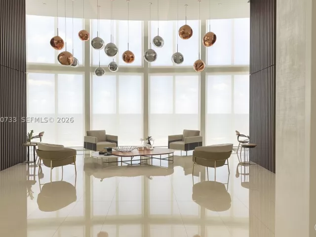 2-bedroom condo for rent in Sunny Isles Beach - 15901 Collins Ave 1203 - MondialRealty