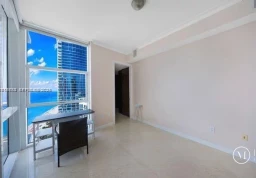 Apartment #4702 at Trump Palace