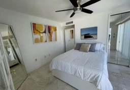 Apartment #202 at Millennium