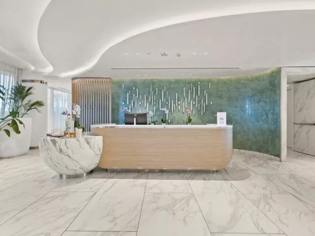 1-bedroom condo for rent in Pompano Beach - 900 N Ocean Boulevard 305 - MondialRealty