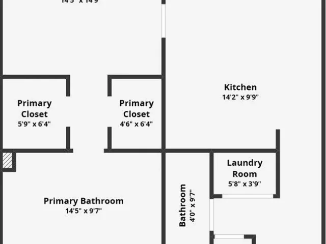 1-bedroom condo for rent in Pompano Beach - 900 N Ocean Boulevard 305 - MondialRealty