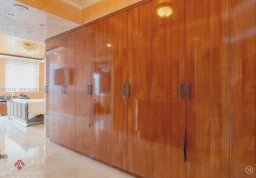Apartment #4001 at Acqualina