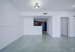 Apartment #3802 at La Perla