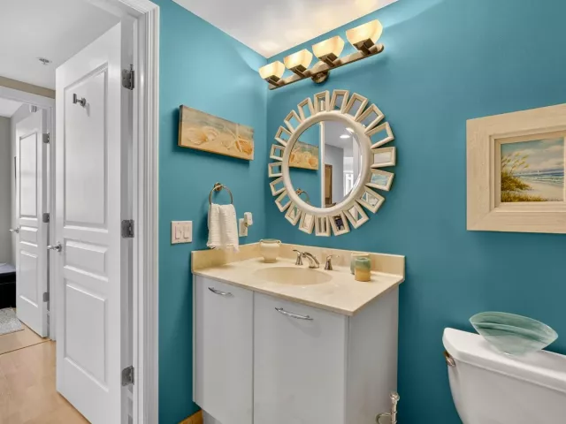 2-bedroom condo for sale in Fort Lauderdale - 350 SE 2nd Street 1030 - MondialRealty