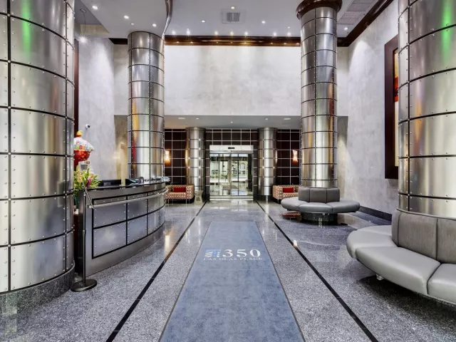 2-bedroom condo for sale in Fort Lauderdale - 350 SE 2nd Street 1030 - MondialRealty