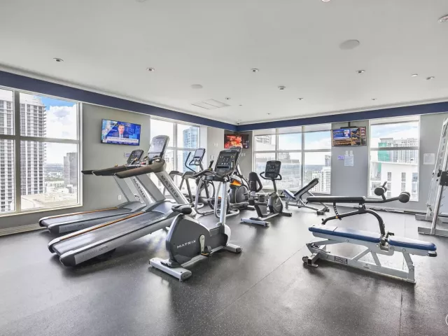 2-bedroom condo for sale in Fort Lauderdale - 350 SE 2nd Street 1030 - MondialRealty