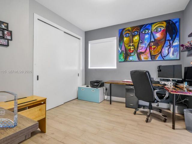 4-bedroom home for rent in Miami - 3446 SW 23rd St 3446 - MondialRealty