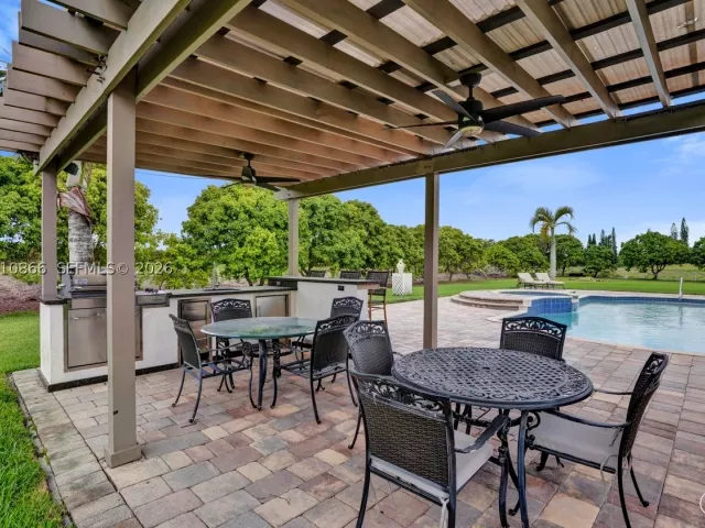 5-bedroom home for sale in Homestead - 31310 SW 215th Ave - MondialRealty