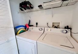 Apartment #1408 at Turnberry on the Green