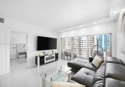 Apartment #10B at The Hemispheres Bay South