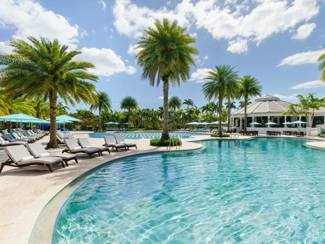 5-bedroom home for rent in Boca Raton - 6167 NW 23rd Way - MondialRealty